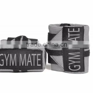 Wrist Wraps for Weight Lifting,workouts,wrist Supports Wirst ,brace, 18" With Thump Loop thumbnail-2