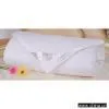 Cotton Satin Silk-Filled Quilt thumbnail-1