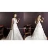 Wedding DressF174 thumbnail-1
