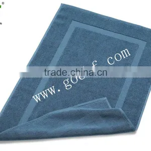 100% Cotton Bathroom Bath Mats Wholesale Online thumbnail-2