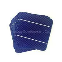125 Mono Solar Cells thumbnail-1