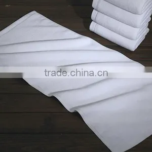 100% Cotton Hotel Face Towel From Guangzhou Towel Factory thumbnail-3