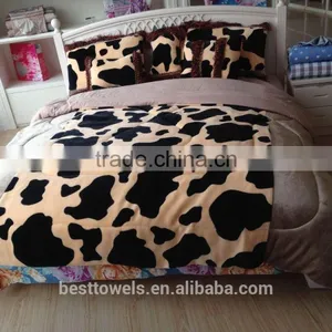 Wholesale Home Fashions Blanket Comforter Sets Bedding thumbnail-2