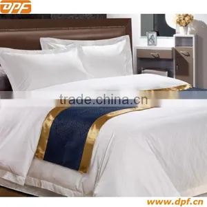 Wave Design Bedding Set for Hotel thumbnail-1