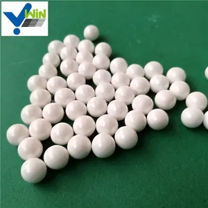 Yttria Stabilized Zirconia Ceramic Milling Beads for Paint thumbnail-5
