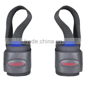 Nylon Protection Sports Wrist Band/men and Women bt Hot Sell 3 Color Protection Wrist Belt thumbnail-1