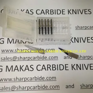Comelz Blades / Comelz Blade / Comelz Knives / Comelz Cutter Blades / Comelz BladesHZ2L.L/Comelz Plotter Blades thumbnail-1