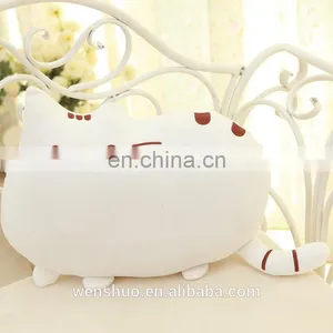 Home Decoration Throw Pillow Lovely Cat Cute Decorative Pillowcat thumbnail-3
