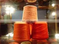 Silk Blended Yarn/pashmina Blended Yarn thumbnail-1