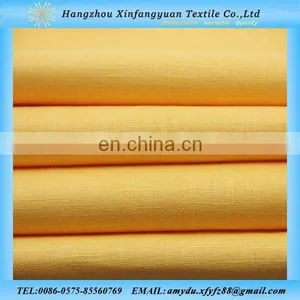 Dyed Ramie Fabric With Slub Yarn 2016 thumbnail-1