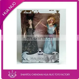 New Item Fashion Vinyl Kids Dolls Toys thumbnail-1
