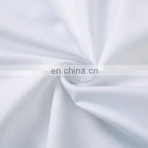 High Quality Mens White Cotton Dress Shirt thumbnail-5