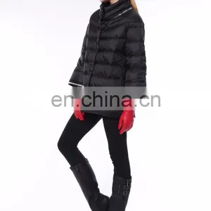 Comfortable Wholesale Best Quality Professional Polyester Jacket thumbnail-3