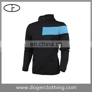 OEM Manufacturer Long Sleeve Men Custom Hoodie for Sale thumbnail-1