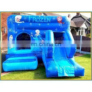 High Quality Bouncy Castle and Inflatable Bouncer, Inflatable Castle From China thumbnail-2