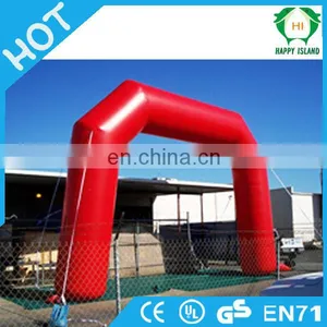 Good Sale!inflatable Finish Line Arch,balloon Arch for Advertising ,welcome Inflatable Arch thumbnail-6