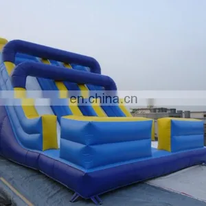 Inflatable Commercial Slide thumbnail-1