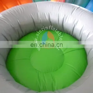 Hot Sale Inflatable Bungee Sports,Inflatable Sports Game, Inflatable Bungees Running Sport Game thumbnail-2