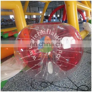 2016 Aier China Cheap Human Body Belly Bubble Ball/inflatable Buddy Bumper Ball Prices For Adult&kids thumbnail-3