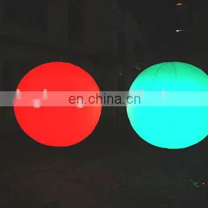 Inflatable Led Balloon for Wedding Decoration thumbnail-3