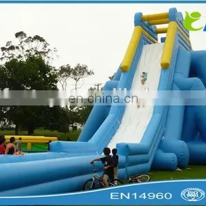 Hot Sale Inflatable Giant Slide Large Inflatable Slide for Kids and Adults thumbnail-1