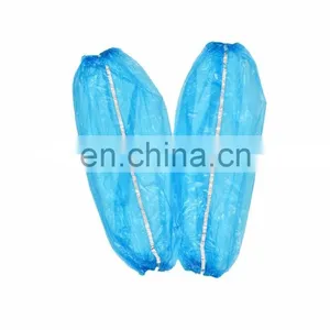 Disposable PP/PE Metal Detectable Oversleeve thumbnail-5
