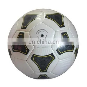 Cheap Promotional Soft PVC Football thumbnail-6