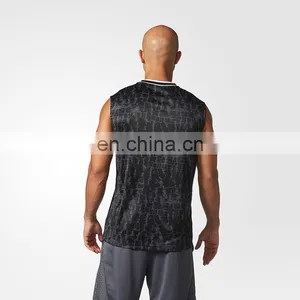 Make Your Own Dri Fit Cheap New Design Basketball Uniforms Jerseys thumbnail-4