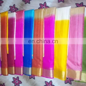 ETHNIC SAREE thumbnail-2