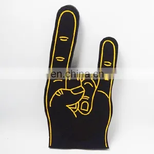 Custom Foam Finger Hands for Cheering thumbnail-2