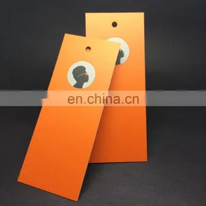 Cardstock Swing Tag, Garment Hang Tags thumbnail-4