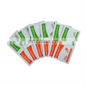 Fashion Nice Quality Logo Print Customising Wet Wipes Pouch thumbnail-1