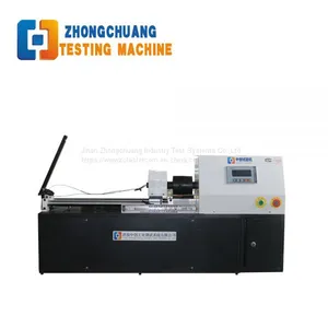 Wire Torsion Testing Machine For Metal Wire(10mm) thumbnail-1