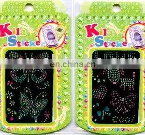 Mobile Phone Sticker thumbnail-1