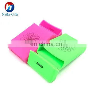 Custom Silicone Cigarette Cases for Smoking thumbnail-1