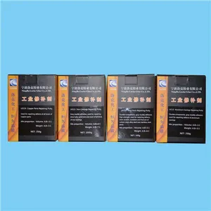 Industrial Epoxy Metal Repair Putty thumbnail-1