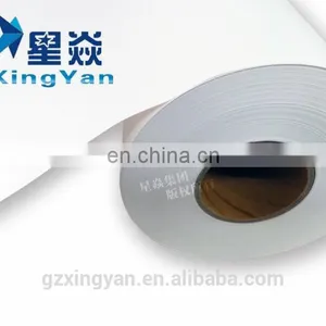 100gsm Sublimation Inkjet Heat Transfer Paper for Textile Fast Dry for Printing Machine thumbnail-4