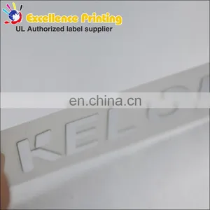 Custom Made Aluminum Badges Logo Emblems thumbnail-2