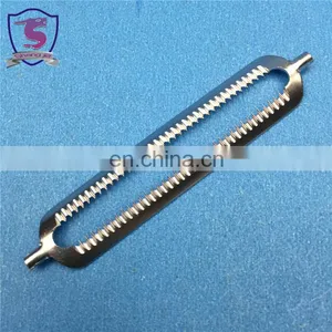 Custom Stainless Steel Sheet Metal Fabrication thumbnail-3