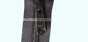 Wholesale Price High Quality Metal Ykk Zips thumbnail-4