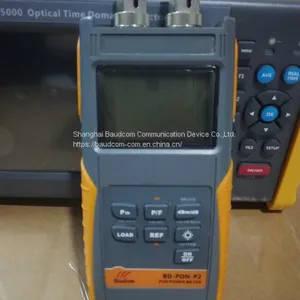 PON Power Meter for APON BPON EPON GPON Network thumbnail-3