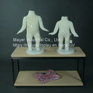 Children Clothing Soft Mannequin thumbnail-1