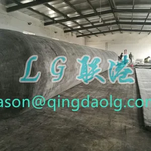 Customized Rubber Airbag, Fastest Delivery thumbnail-4