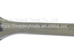 Factory Directly Supply Adjustable Wrench thumbnail-3