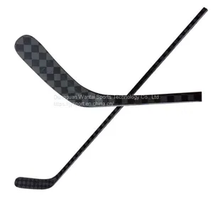 Carbon Fiber Ice Hockey Stick Senior C88 thumbnail-4
