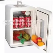 Dairy Products Refrigerated Display Cabinets Low Energy Lighting thumbnail-1