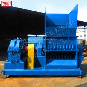 Malaysia Standard Rubber Processing Machine Slab Cutter thumbnail-2
