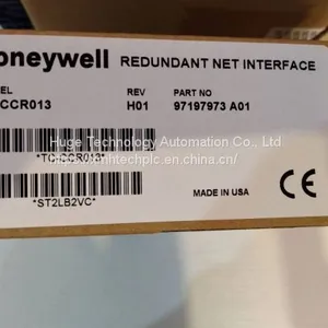 Honeywell CC-PCNT01(51405046-175) Industrial Automation Spare Parts. New in Individual Box Package, in Stock ,Original and New, Good Quality, For Our 1st Cooperation,you'll Get my Rock-bottom Price. thumbnail-4
