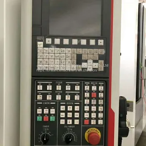 SMTCL V6C CNC Vertical Lathe thumbnail-3