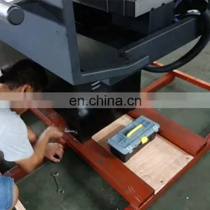Ck0640 Mini New Brands Operation Cnc Lathe Machine for Sale thumbnail-4